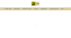 Desktop Screenshot of cursosiverem.com